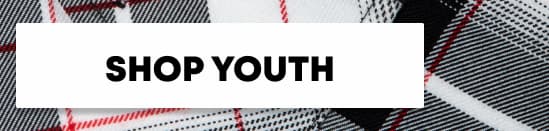 Youth Simpson Flannel