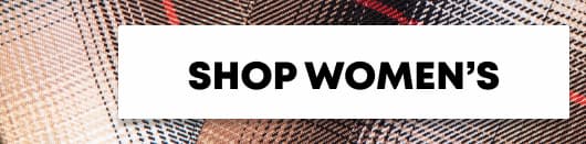 Women's Overlander Flannel