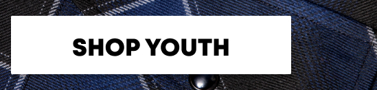 Youth Myers 2.0 Flannel