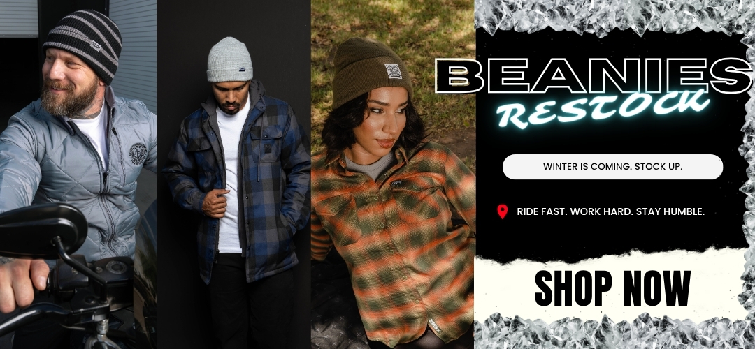 Beanies RESTOCK