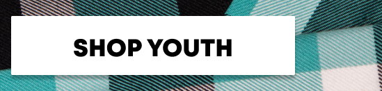 Youth Chain Reaction Flannel
