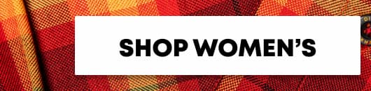 Women's Gymkhana Flannel