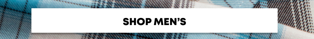 Men's Long Bay Flannel