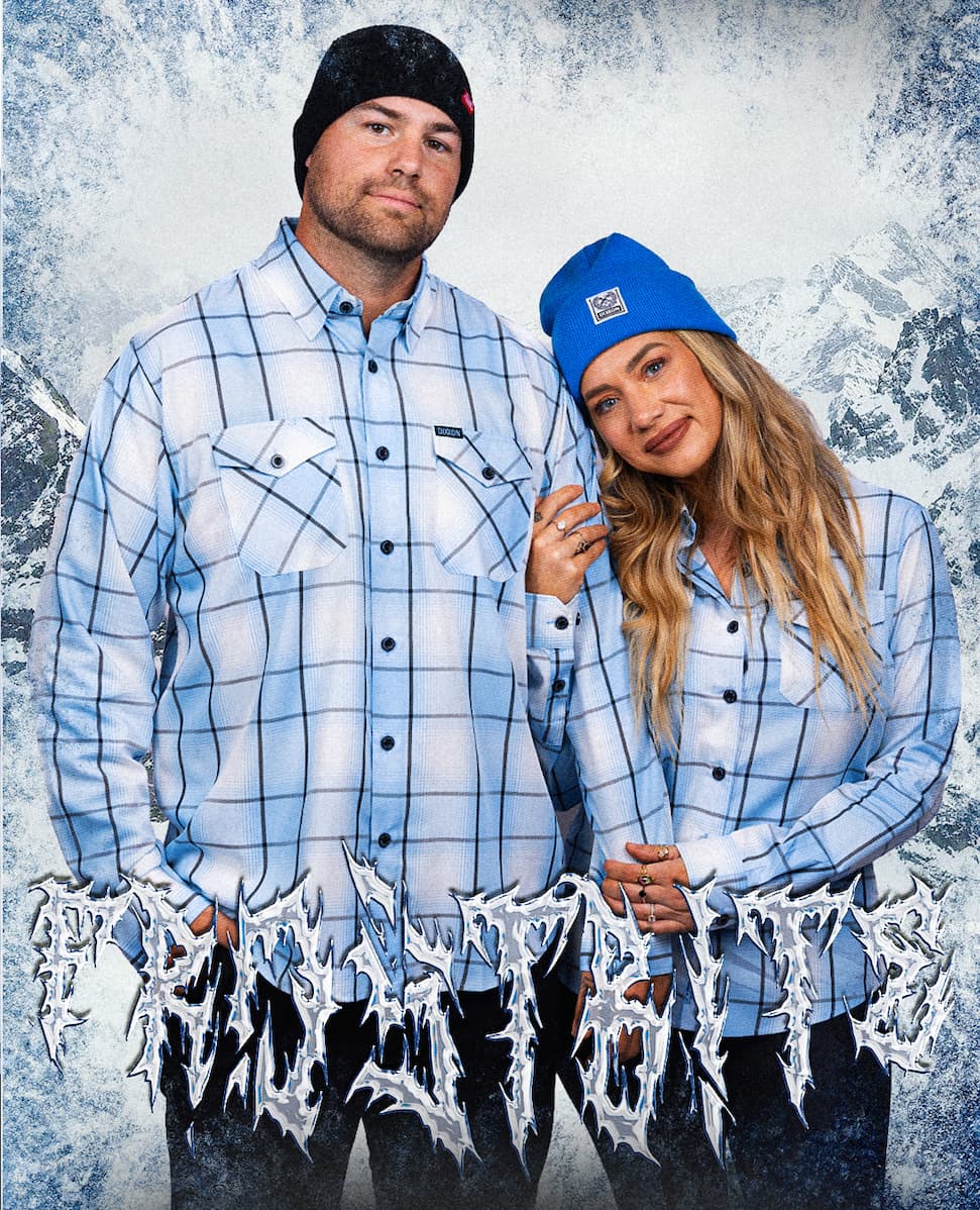 Frostbite Bamboo Long Sleeve