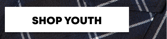 Youth Astro Flannel