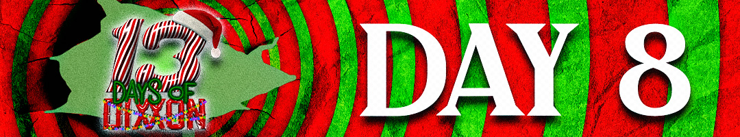 Shop 13 Days of DIXXON