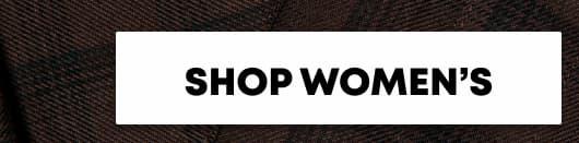 Women's Tobacco Flannel