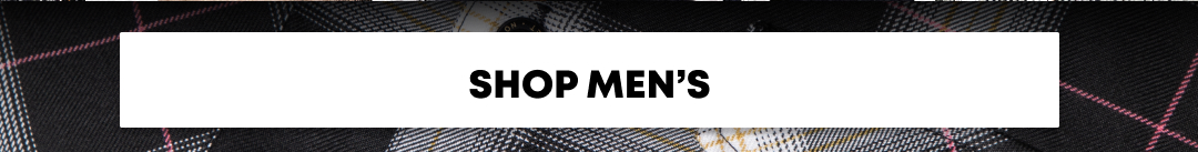 Men's Outlet Flannel