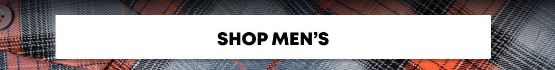 Men's Inferno Flannel