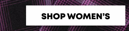 Women's Argon Flannel