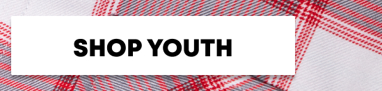 Youth Happy Land Flannel