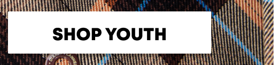 Youth Warfighter Flannel