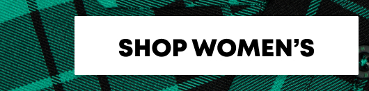 Women's Bogus Flannel