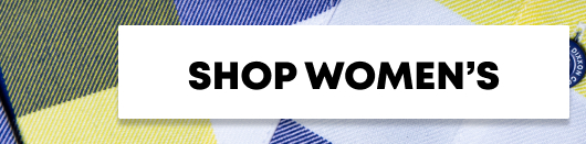 Women's Welcome Flannel