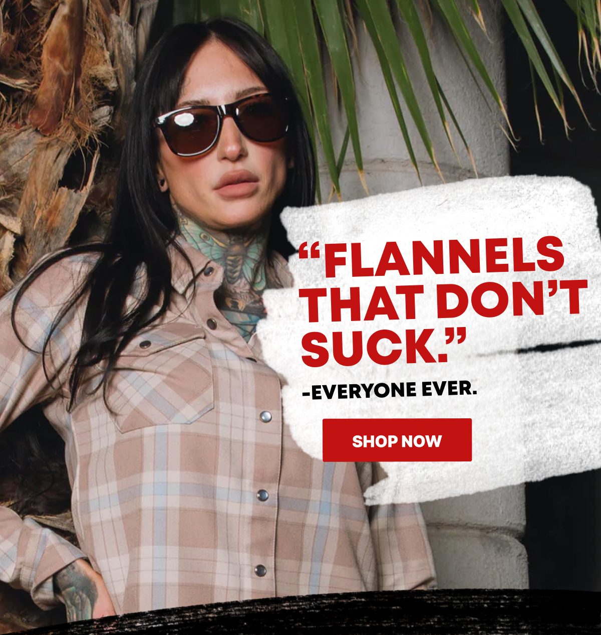 Flannels