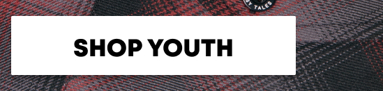 Youth Gypsy Tales Flannel