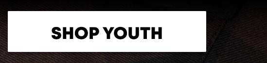 Youth Saint 10 Year Flannel