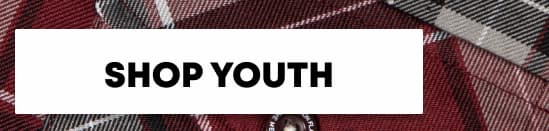 Youth The Meg Flannel