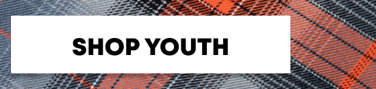 Youth Inferno Flannel