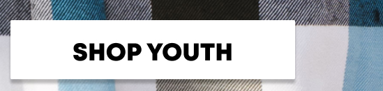 Youth Howard Flannel