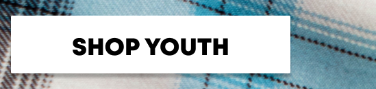 Youth Long Bay Flannel