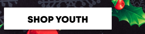 Youth Festive Floral Party Shirt