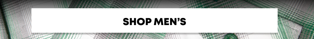 Men's Slopes Flannel