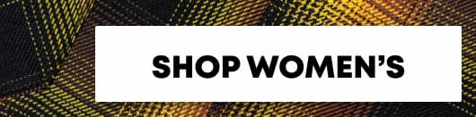 Women's Rusty Trombone Flannel