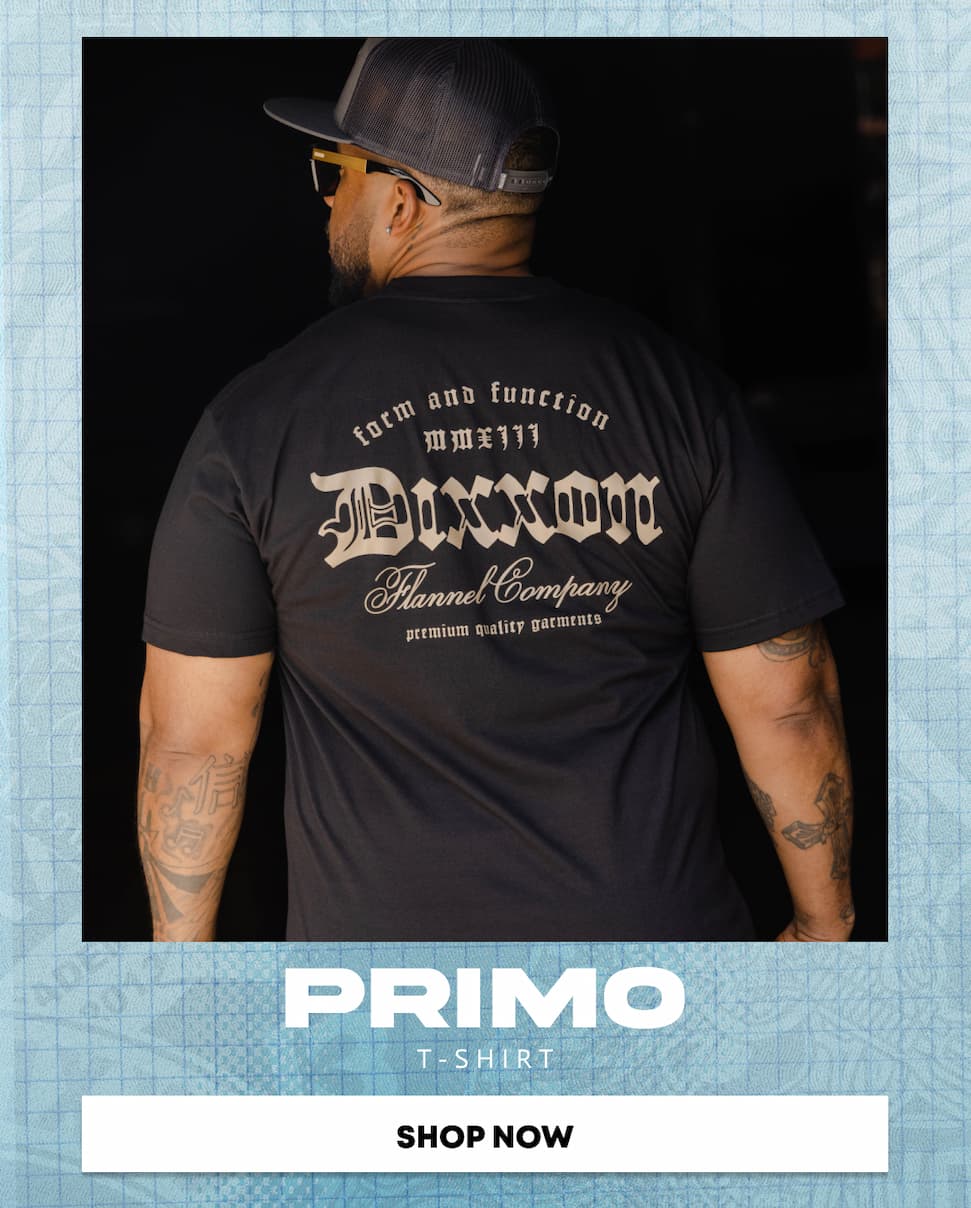 Primo T-Shirt