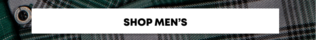Men's Smoky Mountains Flannel