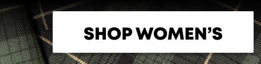 Women's Ornament Flannel