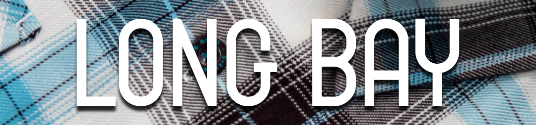Long Bay Flannel