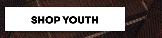 Youth Big Foot Long-sleeve Bamboo