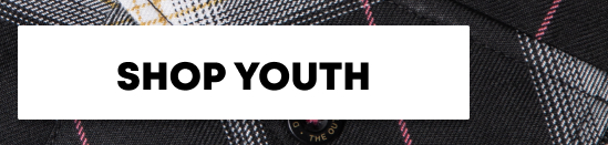 Youth Outlet Flannel