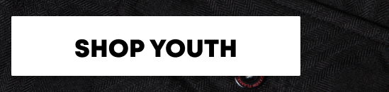 Youth Thundercat 2.0 Flannel