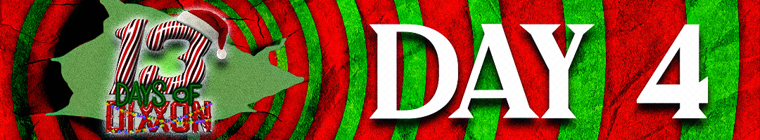 Shop 13 Days of DIXXON