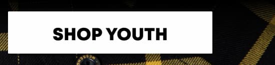 Youth The Messenger Flannel