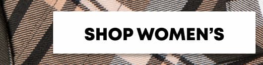 Women's Mr. Kimble Flannel