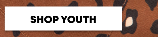 Youth Cougar Hunter Party Shirt