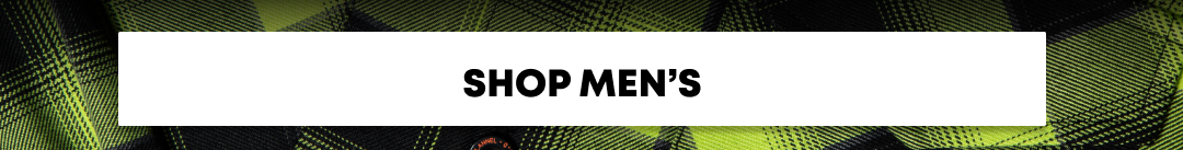 Men's Uranium 2.0 Flannel