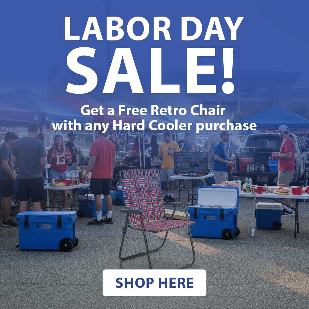 Labor Day Sale