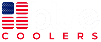 Blue Coolers Logo