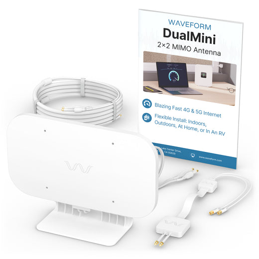DualMini Kit