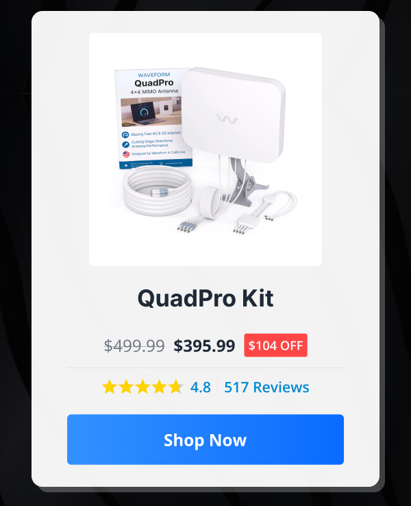SAVE ON QUADPRO