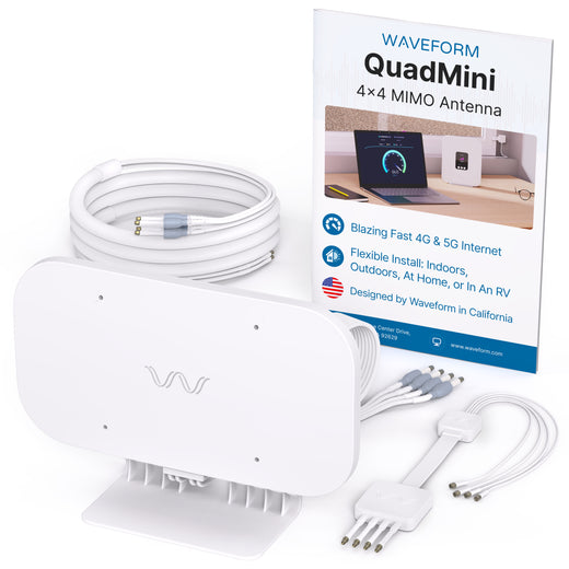 QuadMini Kit