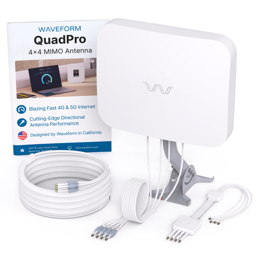 QuadPro Kit