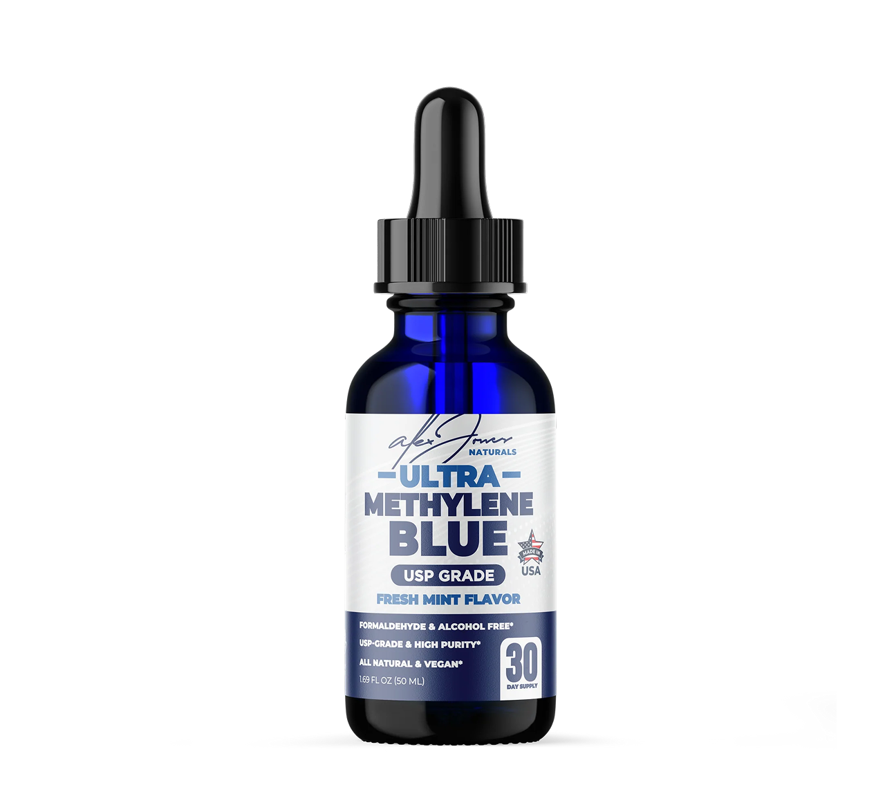 Get Methylene Blue