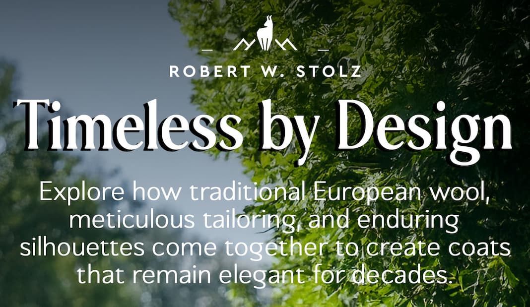 robert w stolz shop all