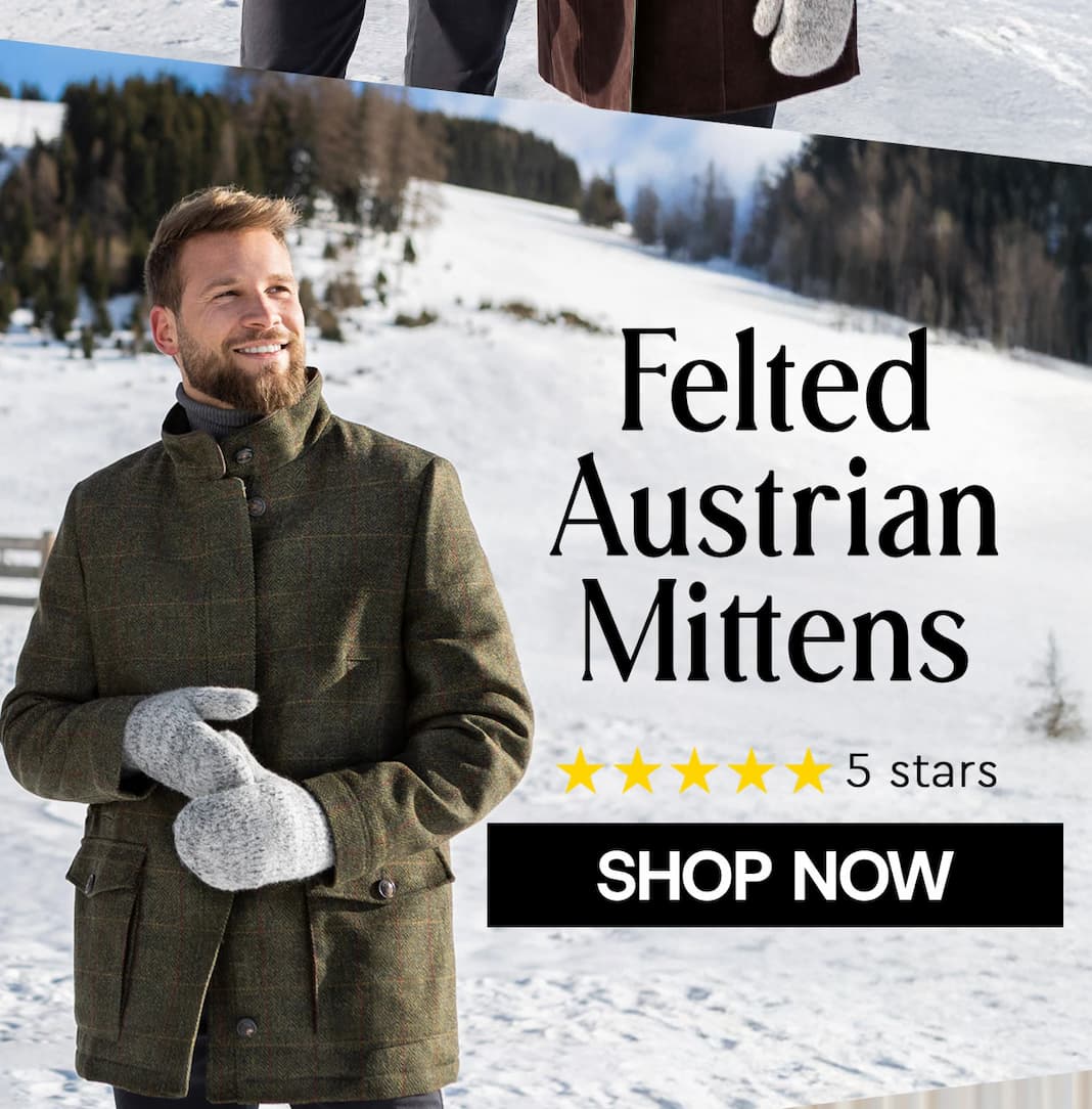 robert w stolz shop gloves