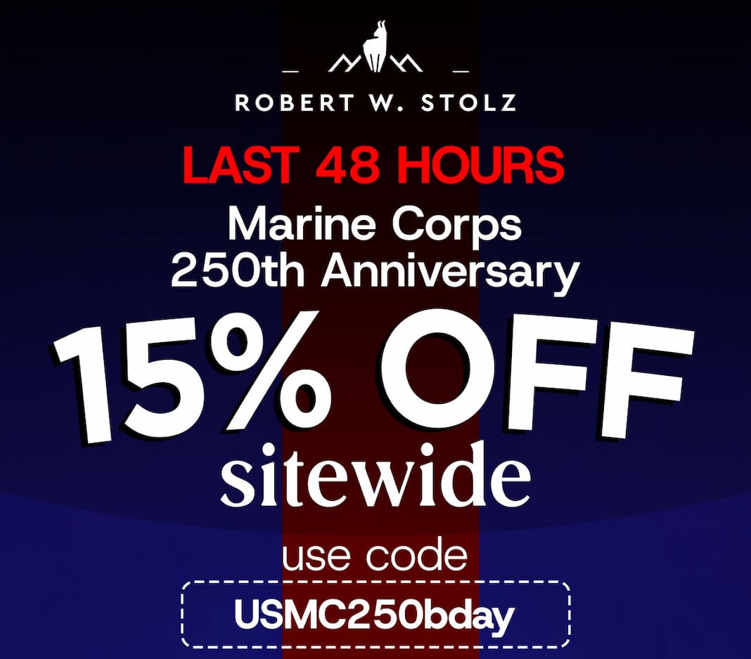 robert w stolz shop all